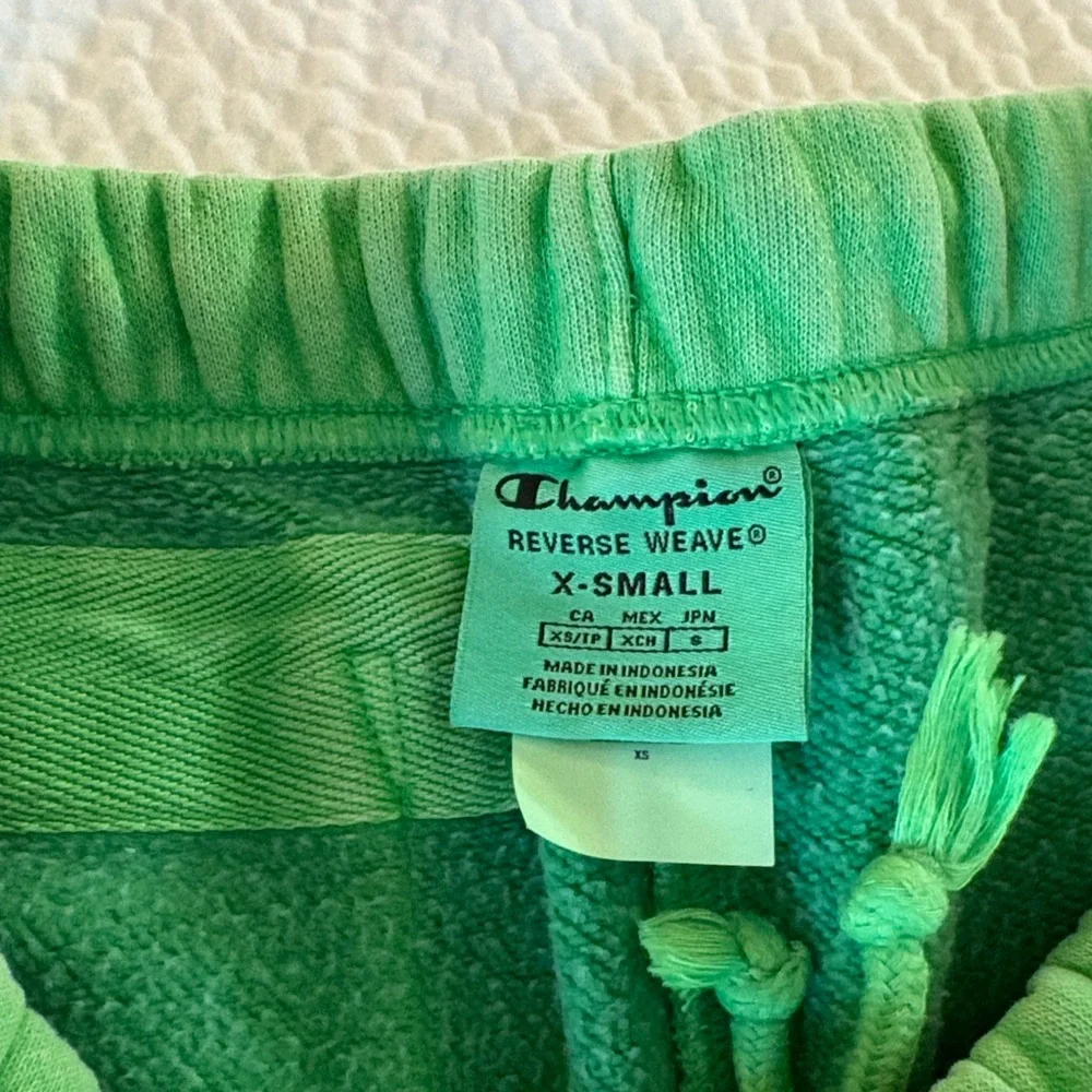 Champion Sweatpants with Pockets XS - Picture 6 of 12